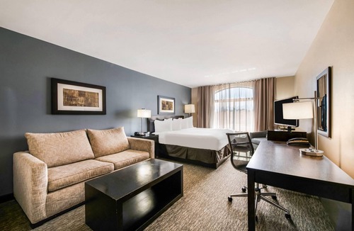 Slidell Hotel | Wingate by Wyndham Slidell/New Orleans East Area