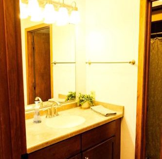 Bessemer Villa | Winter Vacation Get Away I Alpen Villas at Powderhorn Mountain