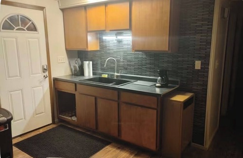 Rhinelander House | Wintergreen Pelican River Retreat #2 No cleaning fee