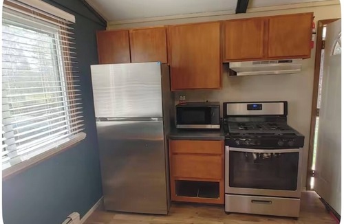 Rhinelander House | Wintergreen Pelican River Retreat #2 No cleaning fee