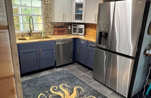 Yankeetown House | Withlacoochee Pirate River House - PET FRIENDLY