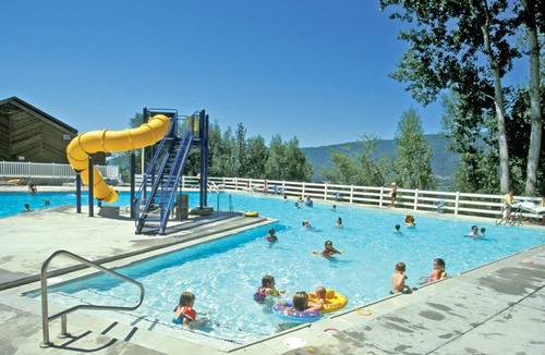 Wolf Creek Resort | Wolf Creek Resort 1bdr