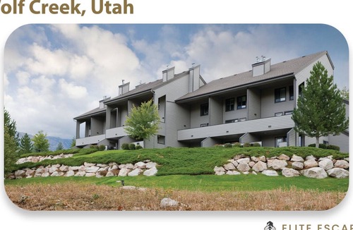 Wolf Creek Resort | Wolf Creek Resort 1bdr