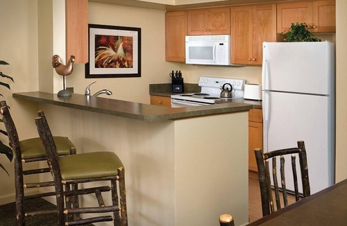 Wolf Creek Resort | Wolf Creek Resort 2bdr