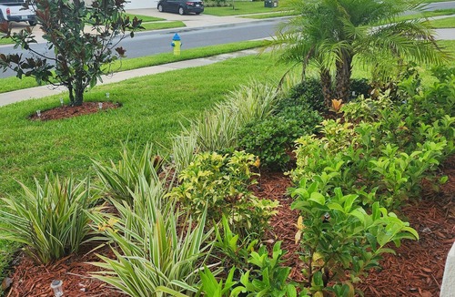 Sanford House | Wonderful 4-bedroom house with AC in cool Sanford