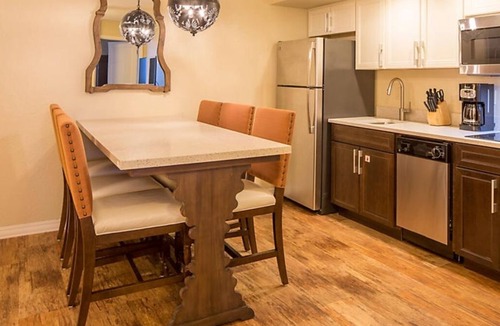 Ormond Shores Condo | Wonderful Casa Del Mar Ocean Front Condo, 2 bedroom, 2 bath, sleeps 6