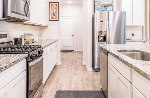 Porter House | Woodridge