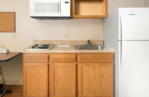 Council Bluffs Hotel | WoodSpring Suites Council Bluffs