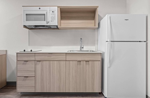 Manteca Hotel | Woodspring Suites Manteca - Stockton South