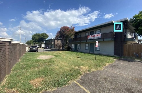 Central City Apartment | Workforce Gem Minutes to Downtown and Beach