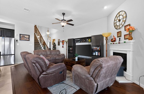 Little Elm House | World Cup Ready Home Near Frisco & Dallas