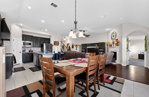 Little Elm House | World Cup Ready Home Near Frisco & Dallas