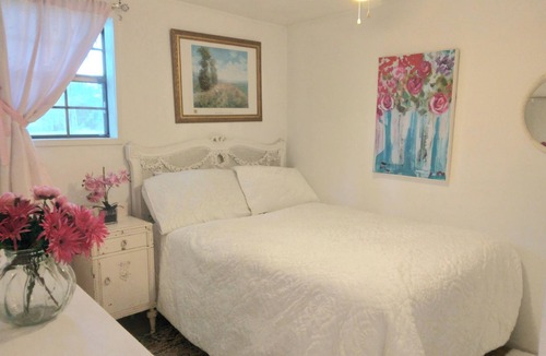 Reddick Apartment | WORLD EQUESTRIAN CENTER WEC 10 mi 1/1 Private Apt Pets Horses ok wifi cable