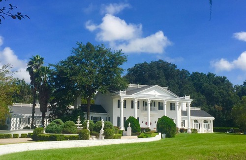 Reddick Apartment | WORLD EQUESTRIAN CENTER WEC 10m Private 1/1 Stalls Pasture for Horses available