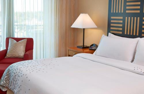 St. Augustine Resort | World Golf Village Renaissance St. Augustine Resort