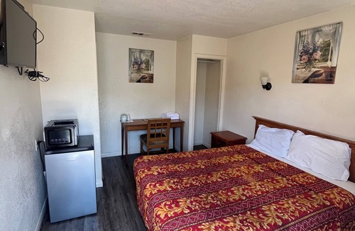 Lynwood Hotel | World Motel