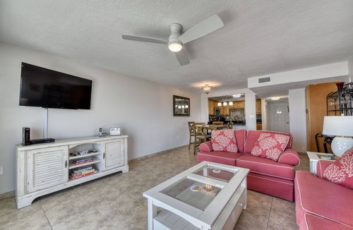 Indialantic House | Wrap-Around Balcony-Direct Ocean Front!