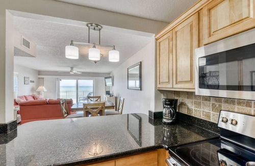 Indialantic House | Wrap-Around Balcony-Direct Ocean Front!