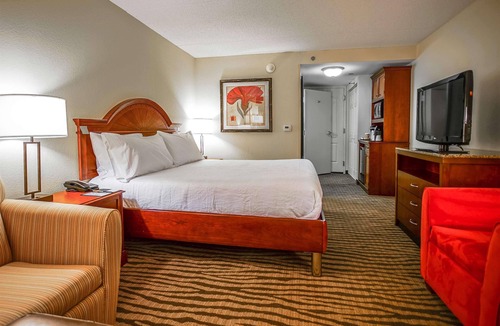 Kankakee Hotel | Wyndham Garden Kankakee