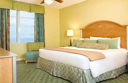 Seabreeze Historic District Resort | Wyndham Ocean Walk / 5 Nights / Feb 10-15, 2022 / 2 BR/ 2 BA / Sleeps 8