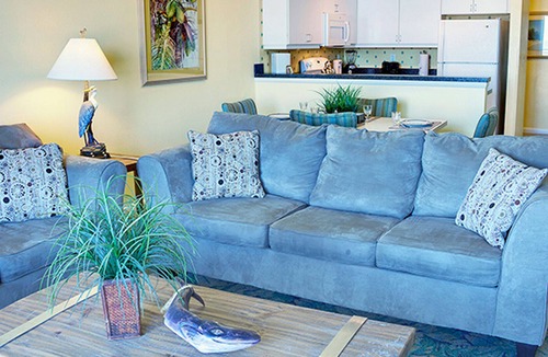 Seabreeze Historic District Resort | Wyndham Ocean Walk / 5 Nights / Feb 10-15, 2022 / 2 BR/ 2 BA / Sleeps 8