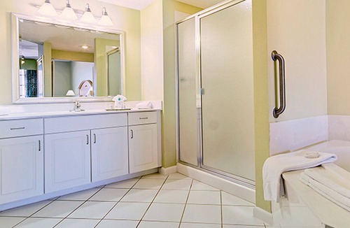 Seabreeze Historic District Resort | Wyndham Ocean Walk / 5 Nights / Feb 10-15, 2022 / 2 BR/ 2 BA / Sleeps 8