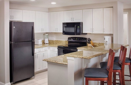 Daytona Beach Condo | Wyndham Ocean Walk Resort | 3BR/2BA King Bed Suite