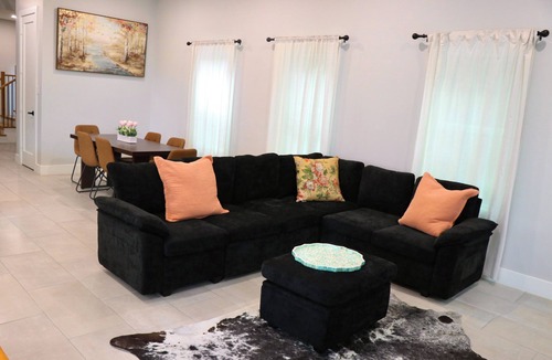 Fort Worth House | Your cozy Texas home in Fort Worth! 5 min to Downtown FW