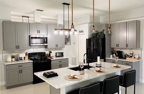 Palm Coast House | Your Home away from home!