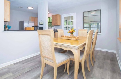 Westside House | Your Jacksonville Getaway!