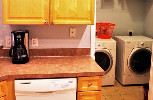 Loughman Condo | Your next magical getaway! Spacious 3 bedroom, 2 bath condo in gated community.