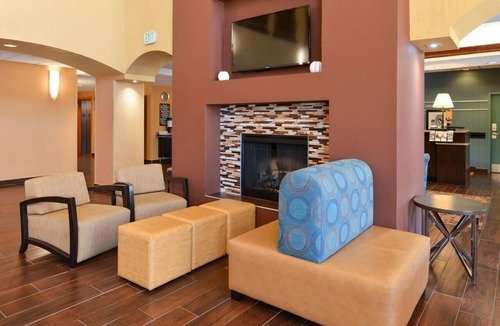 Westside Hotel | Your Relaxing Getaway Awaits! 3 Units, Indoor Pool, Pets Are Welcome!