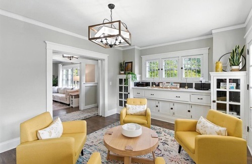 Dayton House | Your Summer HQ! Ditch the Hotel Rooms! Sleeps 11. Pet-Friendly!