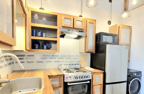 Lubbock Apartment | Your travel solution is here! You won't find a better deal. Book Now.