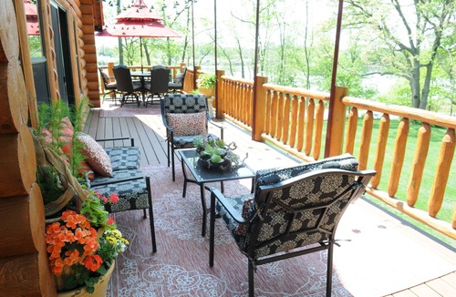 Forest Junction House | Your vacation is waiting, come make some Memories!