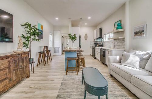Downtown House | Zachs Place