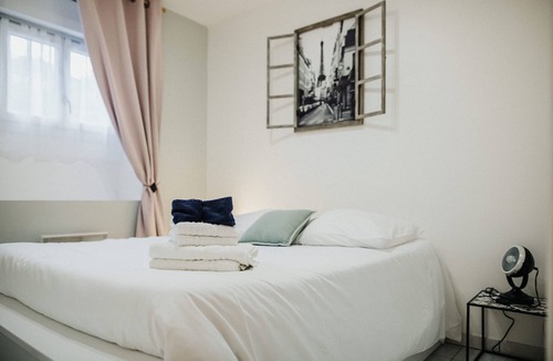 Cherbourg-en-Cotentin Apartment | Zenest ★Independent, Functional and Well Situated★