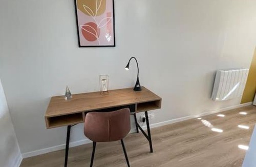Le Marais Apartment | Zosca - SILS