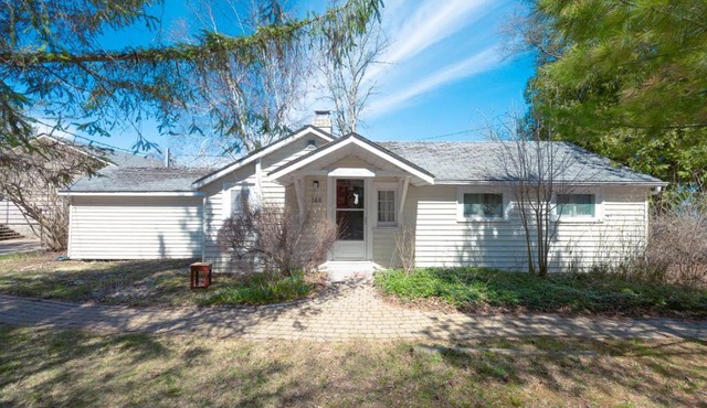 146 Peaceful 3BR Lakeside Retreat for Families