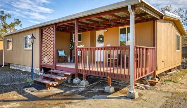 1800ft2 - Goregeous 3BR 2 BT House for Refreshment & Relaxation