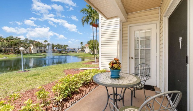 2/2 Pondview Haven - Beach 0.5mi