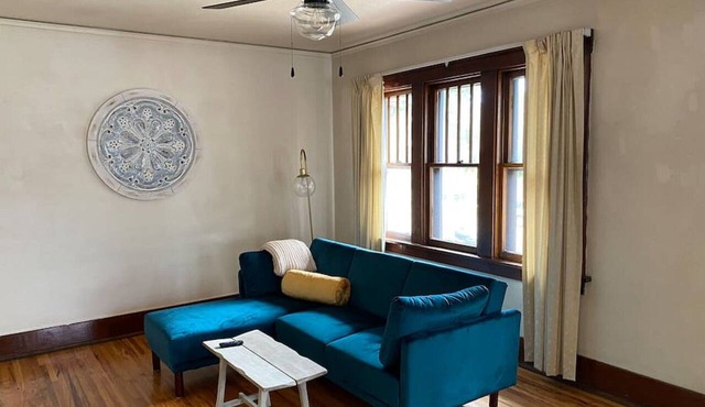 2 BDRM - Sleeps up to 6