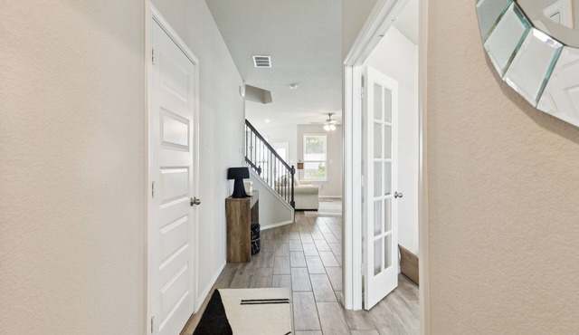 2 Bedroom Private Stay Option.Cozy Hideaway No Shared Guests
