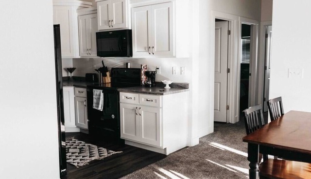 2 CONDOS next to each other! Perfect for GROUPS!