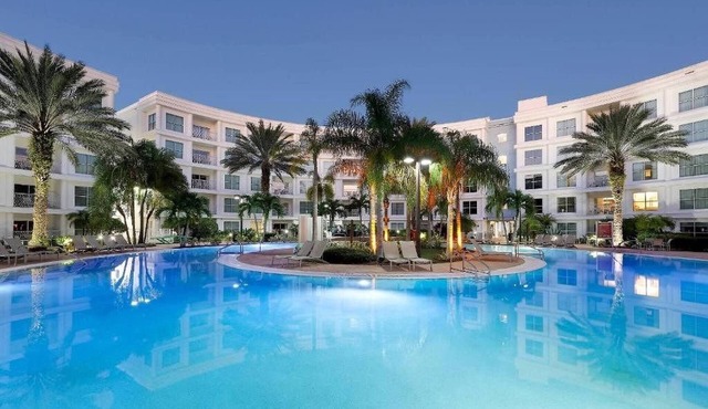 2br Next To Walt Disney World