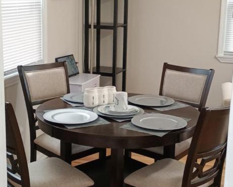 3 bed 1 bath home in Fairborn Ohio minutes from WPAFB and Dayton Children's