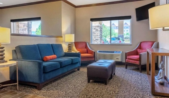 3 Tranquil Rooms - Conveniently Located Space for Discovering Historic Sites
