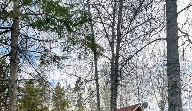 3 Waterfront Cottages - Domaine du Lodge