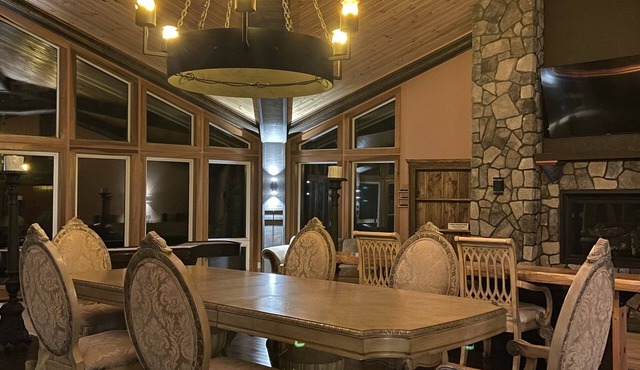 340' Sand Beach,17 Beds,10 BDRM,8 WC, Spa Facility, 2,000 SF Entertainment Area
