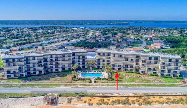 3Br 2Ba OCEAN FRONT View - OCTOBER 2026 &MARCH 2027 BIKEMONTH 250/night + fees
